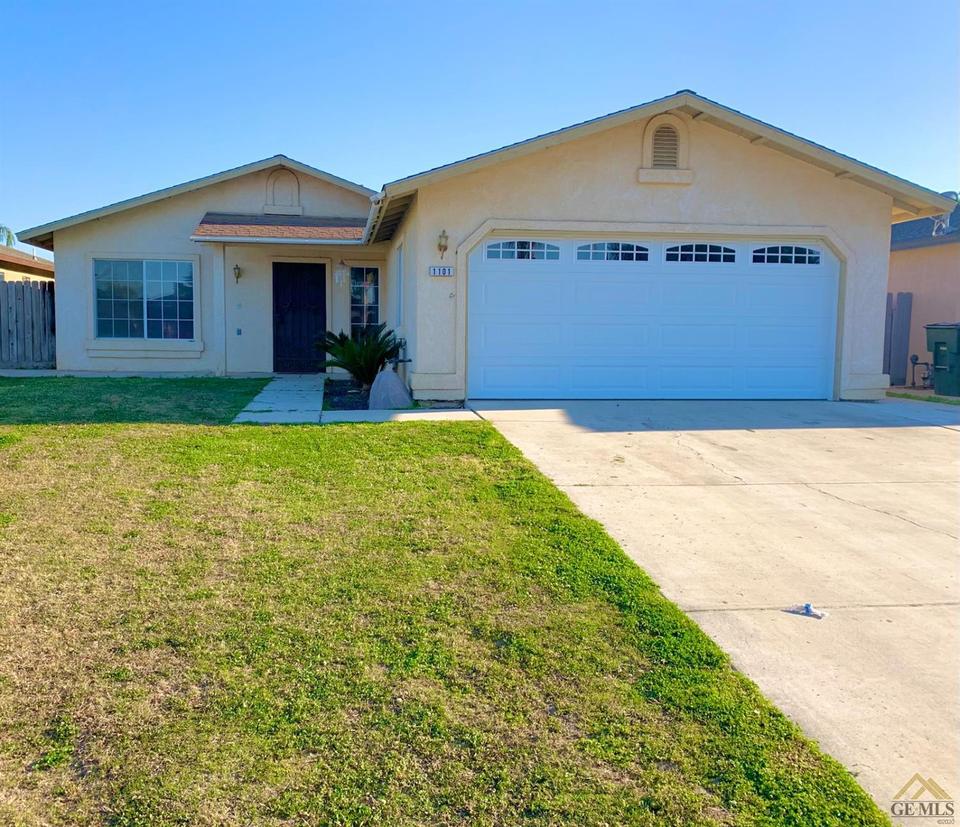 1101 Pecan, Wasco, CA 93280 9 Photos MLS 202103496 Movoto