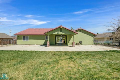 27520 Goldrush Ct, Tehachapi, CA 93561 photo 24