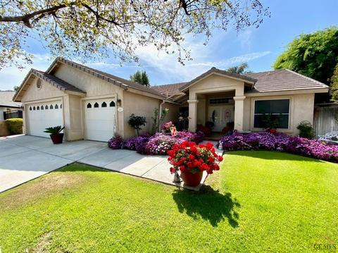 4220 Downpatrick Ct, Bakersfield, CA 93313 photo 1