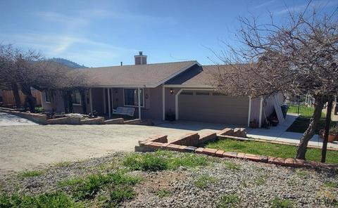 17641 Bold Venture Dr, Tehachapi, CA 93561 photo 2