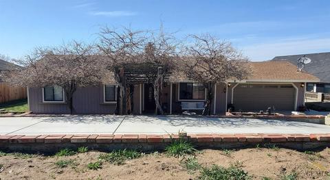 17641 Bold Venture Dr, Tehachapi, CA 93561 photo 1