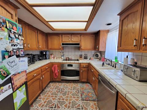 17641 Bold Venture Dr, Tehachapi, CA 93561 photo 11