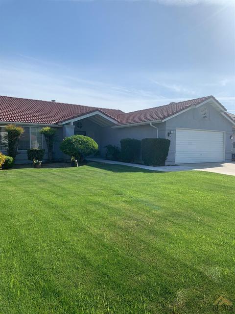 4205 Cyclone Dr, Bakersfield, CA 93313 photo 3
