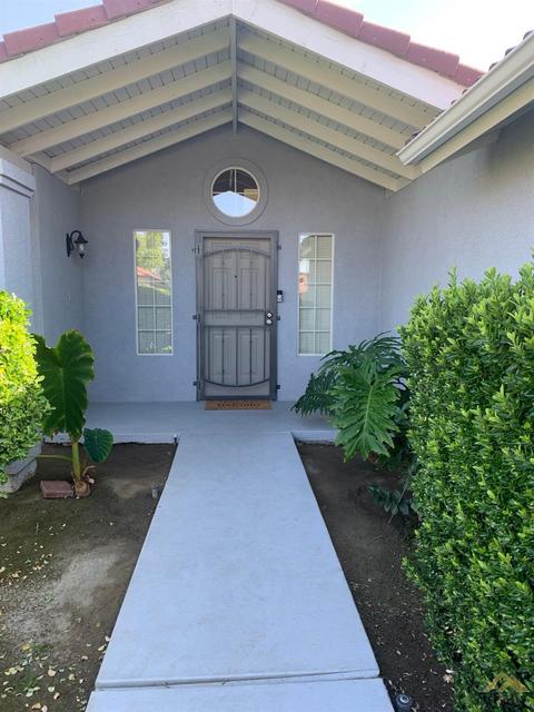 4205 Cyclone Dr, Bakersfield, CA 93313 photo 1