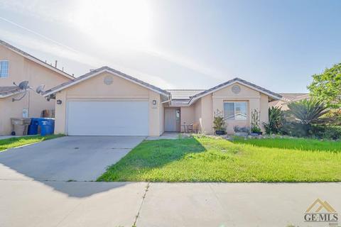 3213 Ranchgate Dr, Bakersfield, CA 93312 photo 1