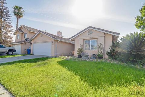 3213 Ranchgate Dr, Bakersfield, CA 93312 photo 2