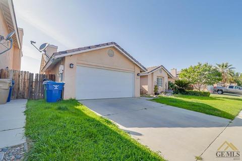 3213 Ranchgate Dr, Bakersfield, CA 93312 photo 3