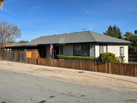 601 Pierce St, Taft, CA 93268 photo 1