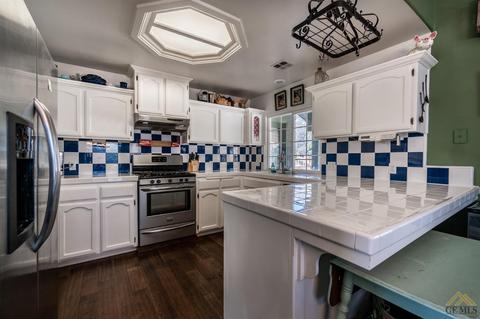 21401 Hacienda Dr, Tehachapi, CA 93561 photo 14