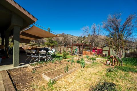 21401 Hacienda Dr, Tehachapi, CA 93561 photo 33