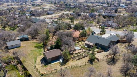 21401 Hacienda Dr, Tehachapi, CA 93561 photo 39