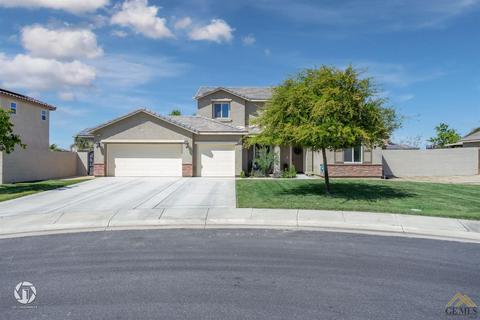 15726 Cusano Pl, Bakersfield, CA 93314 photo 1
