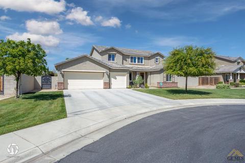 15726 Cusano Pl, Bakersfield, CA 93314 photo 2