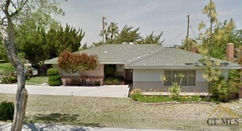 422 A St, Taft, CA 93268 photo 1
