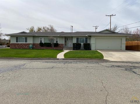 516 E C St, Tehachapi, CA 93561 photo 1