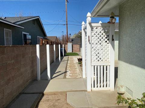 516 E C St, Tehachapi, CA 93561 photo 19