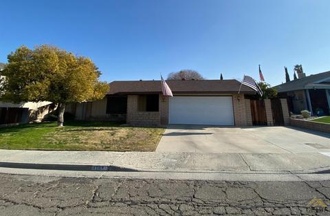 406 Sierra St, Taft, CA 93268 photo 1