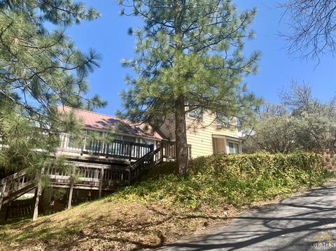 45864 Upndown Rd, Posey, CA 93260 photo 1