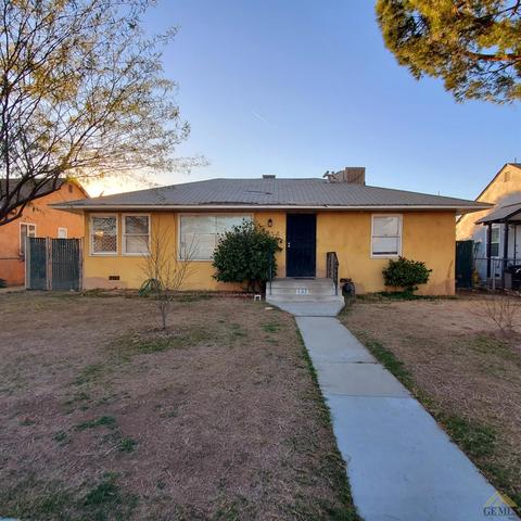 137 U St, Bakersfield, CA 93304 photo 1