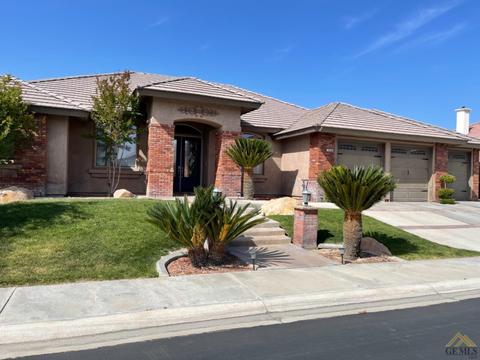 10566 Titanium Ave, Taft, CA 93268 photo 1