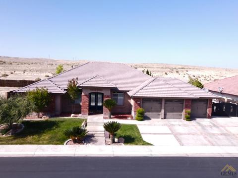 10566 Titanium Ave, Taft, CA 93268 photo 3