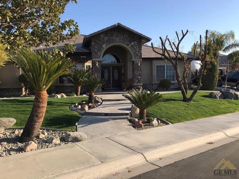 10526 Titanium Ave, Taft, CA 93268 photo 1