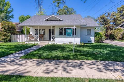 2007 Cedar St, Bakersfield, CA 93301 photo 3