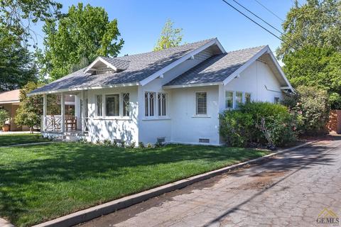 2007 Cedar St, Bakersfield, CA 93301 photo 8
