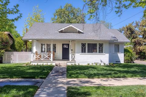 2007 Cedar St, Bakersfield, CA 93301 photo 1