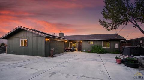 22324 Mariposa Rd, Tehachapi, CA 93561 photo 1