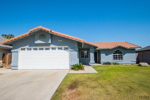 182 Clemson St, Shafter, CA 93263 photo 1