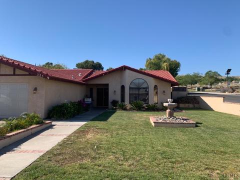 525 Alpine St, Taft, CA 93268 photo 2