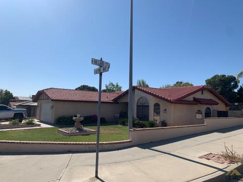 525 Alpine St, Taft, CA 93268 photo 1