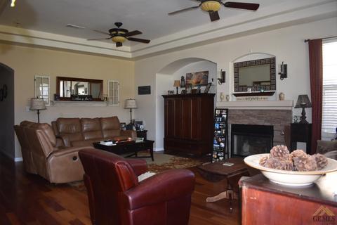 27971 Stallion Springs Dr, Tehachapi, CA 93561 photo 8