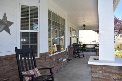 27971 Stallion Springs Dr, Tehachapi, CA 93561 photo 3
