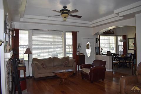27971 Stallion Springs Dr, Tehachapi, CA 93561 photo 5