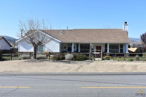 27971 Stallion Springs Dr, Tehachapi, CA 93561 photo 27