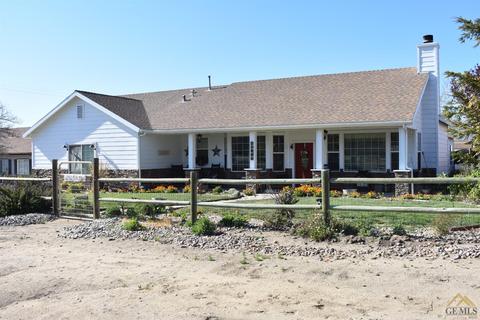 27971 Stallion Springs Dr, Tehachapi, CA 93561 photo 1