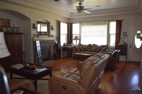 27971 Stallion Springs Dr, Tehachapi, CA 93561 photo 6