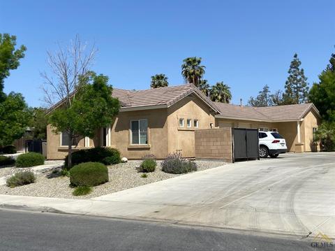 6802 Edgeview Dr, Bakersfield, CA 93306 photo 3