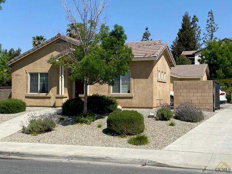 6802 Edgeview Dr, Bakersfield, CA 93306 photo 1