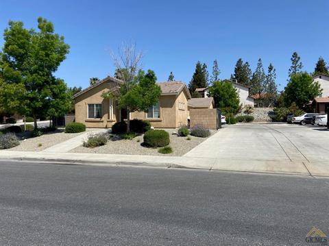 6802 Edgeview Dr, Bakersfield, CA 93306 photo 2