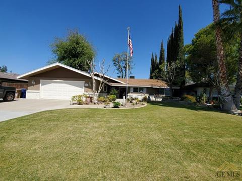 7616 Wide Loop Rd, Bakersfield, CA 93309 photo 1