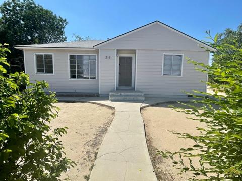 215 Fillmore St, Taft, CA 93268 photo 1