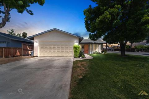 298 E Marengo Ave, Shafter, CA 93263 photo 1