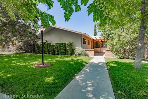 116 E Lucard, Taft, CA 93268 photo 1