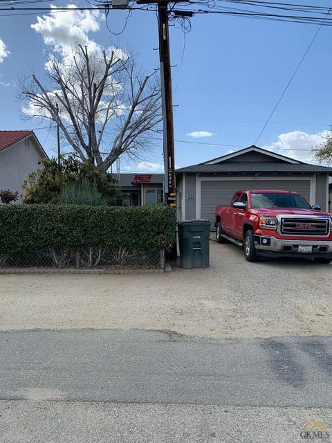 309 Thornton, Maricopa, CA 93252 photo 1