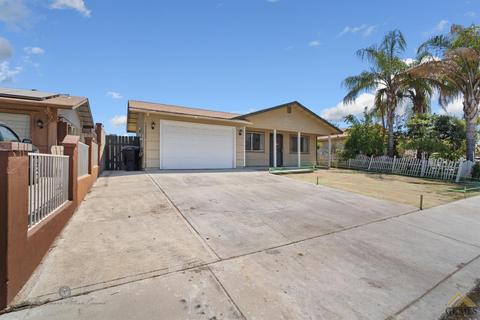 862 Clarence St, Shafter, CA 93263 photo 3