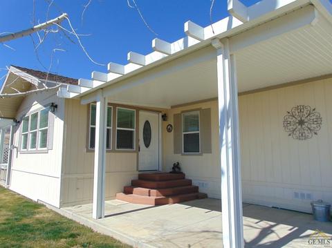 20218 Tamarac Dr, Tehachapi, CA 93561 photo 1