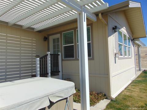 20218 Tamarac Dr, Tehachapi, CA 93561 photo 25